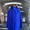 C.P. COMPANY PRO TEK LENS PARKA
