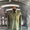 STONE ISLAND MULTI POCKET OVERSHIRT