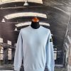 STONE ISLAND CREWNECK SWEATSHIRT