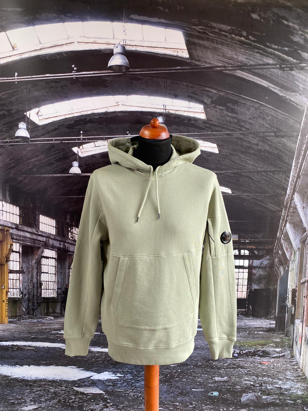 Stone island hotsell sweatshirt 3xl