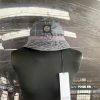 STONE ISLAND REFLECTIVE GRID ON LAMY BUCKET HAT