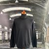 STONE ISLAND GHOST PIECE SWEATSHIRT