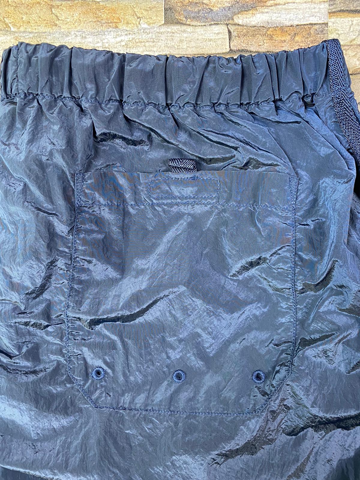 【新品未使用】即完売 STONE  nylon l 水着 紺 No.37 オリジナルモデル 牛革 紺×水色 – 土屋鞄のランドセル