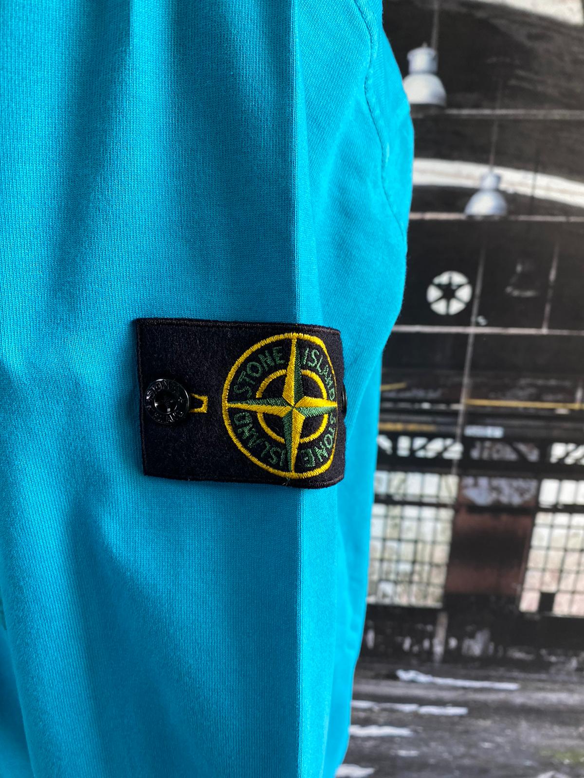 Stone island pocket crewneck Clearance