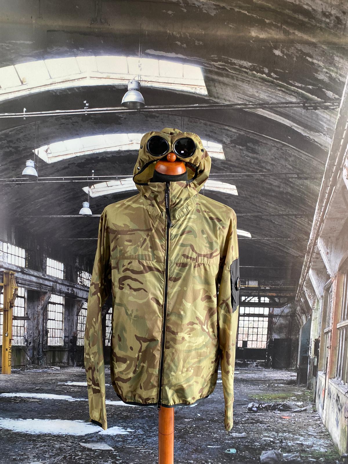 C.P. COMPANY RE-PRINT ゴーグルナイロンジャケット 44 C.P. COMPANY RE-PRINT ゴーグルナイロンジャケット 44 楽天市場】C.P.