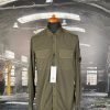 C.P. COMPANY CHROME LENS OVERSHIRT