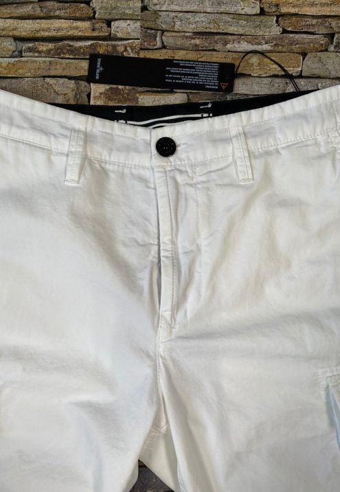 Shorts - X Clothing