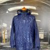 C.P. COMPANY MEMEC LENS JACKET