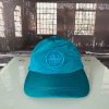 STONE ISLAND NYLON METAL CAP