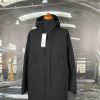 C.P. COMPANY PRO TEK FISHTAIL PARKA