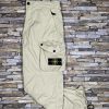 STONE ISLAND T.CO OLD CARGO PANTS