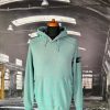 STONE ISLAND DUST COLOUR TREATMENT SWEATSHIRT