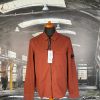 C.P. COMPANY GABARDINE LENS OVERSHIRT