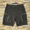 STONE ISLAND SHADOW PROJECT SHORTS