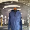 STONE ISLAND SKIN TOUCH NYLON TC WITH POLAR TEC ALPHA TECHNOLOGY