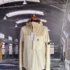 C.P. COMPANY CHROME HOODED LENS OVERSHIRT