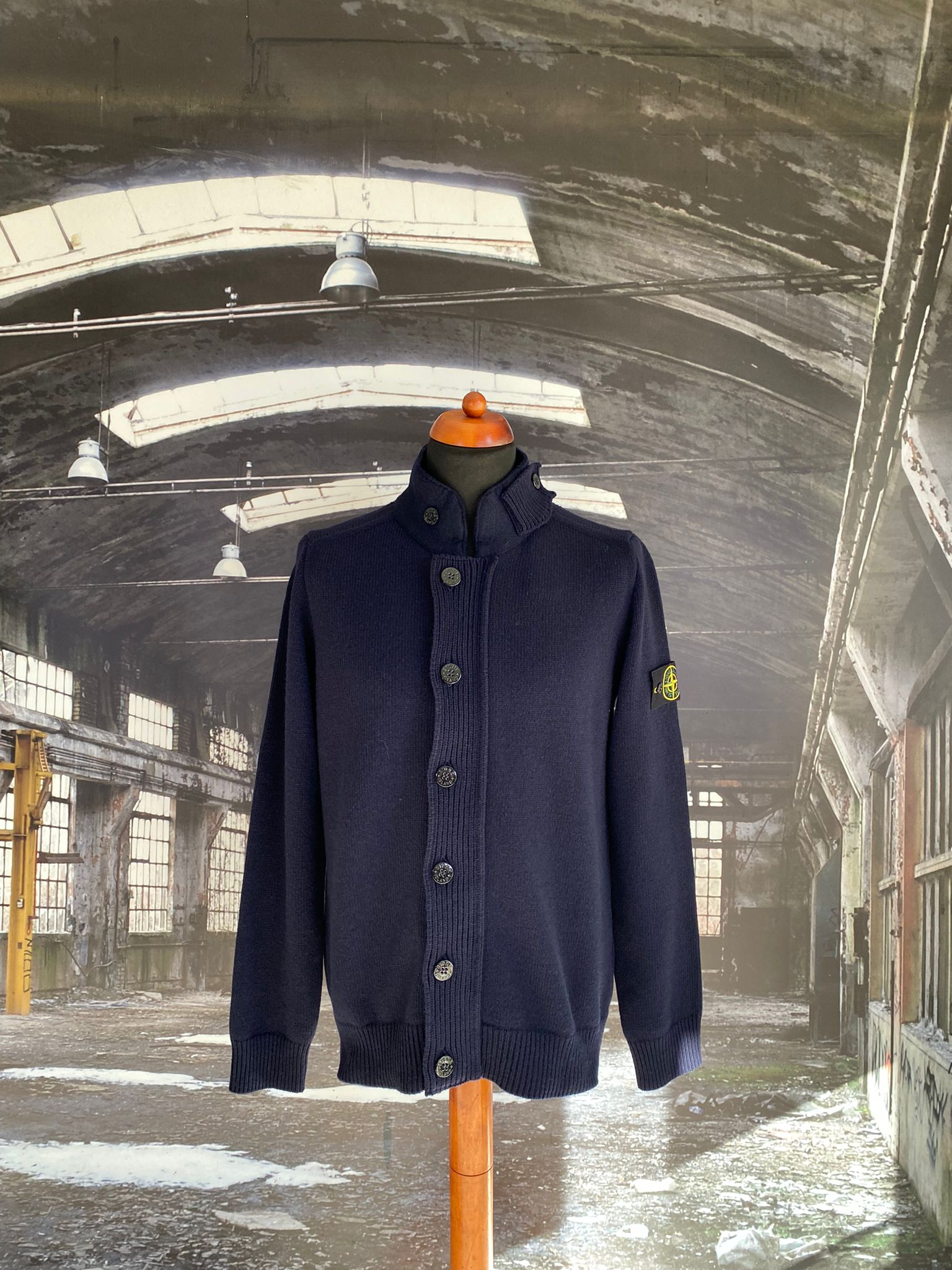 Awaiting product image