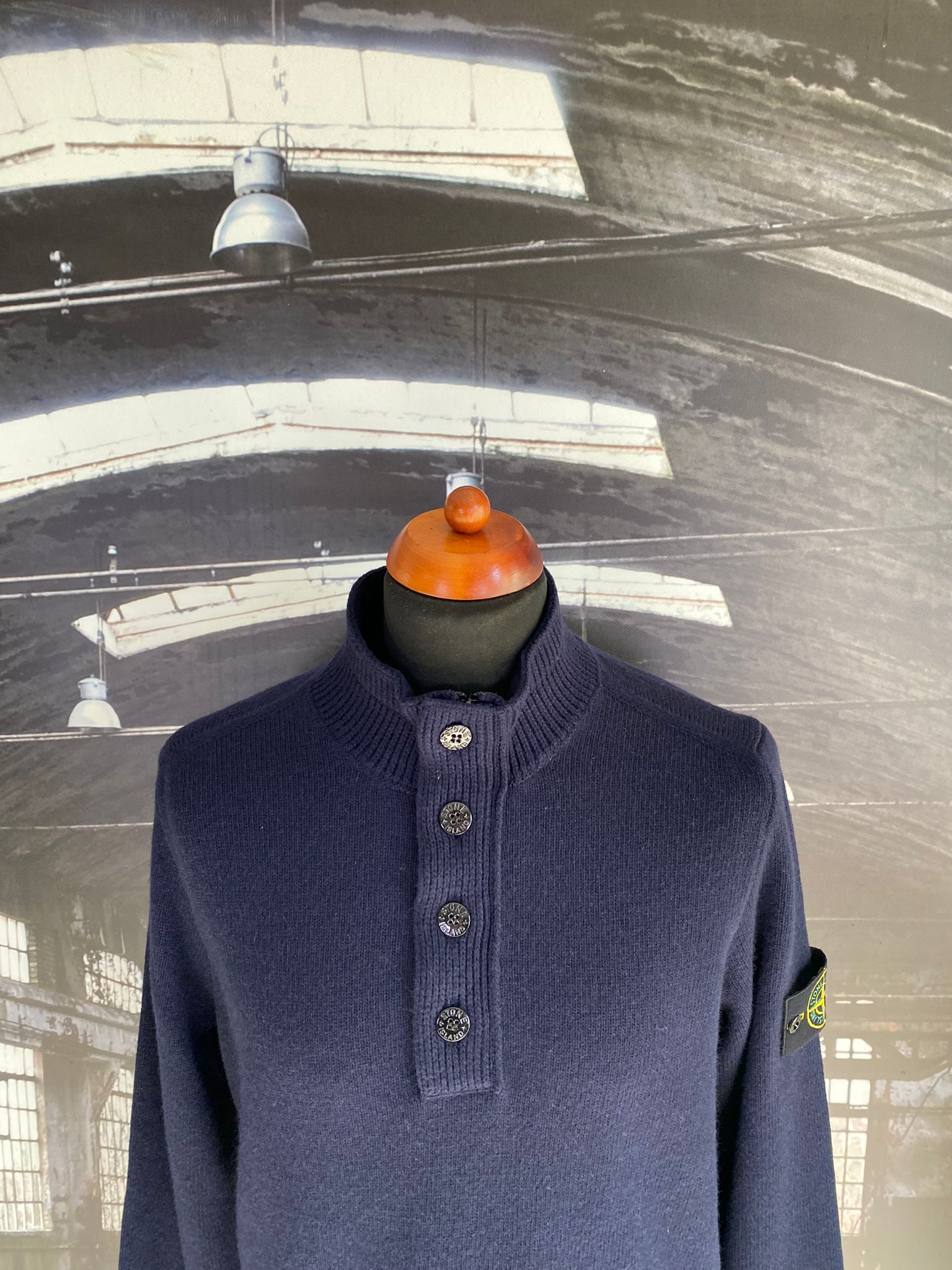 Awaiting product image