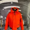 CANADA GOOSE CHILLIWACK BOMBER JACKET