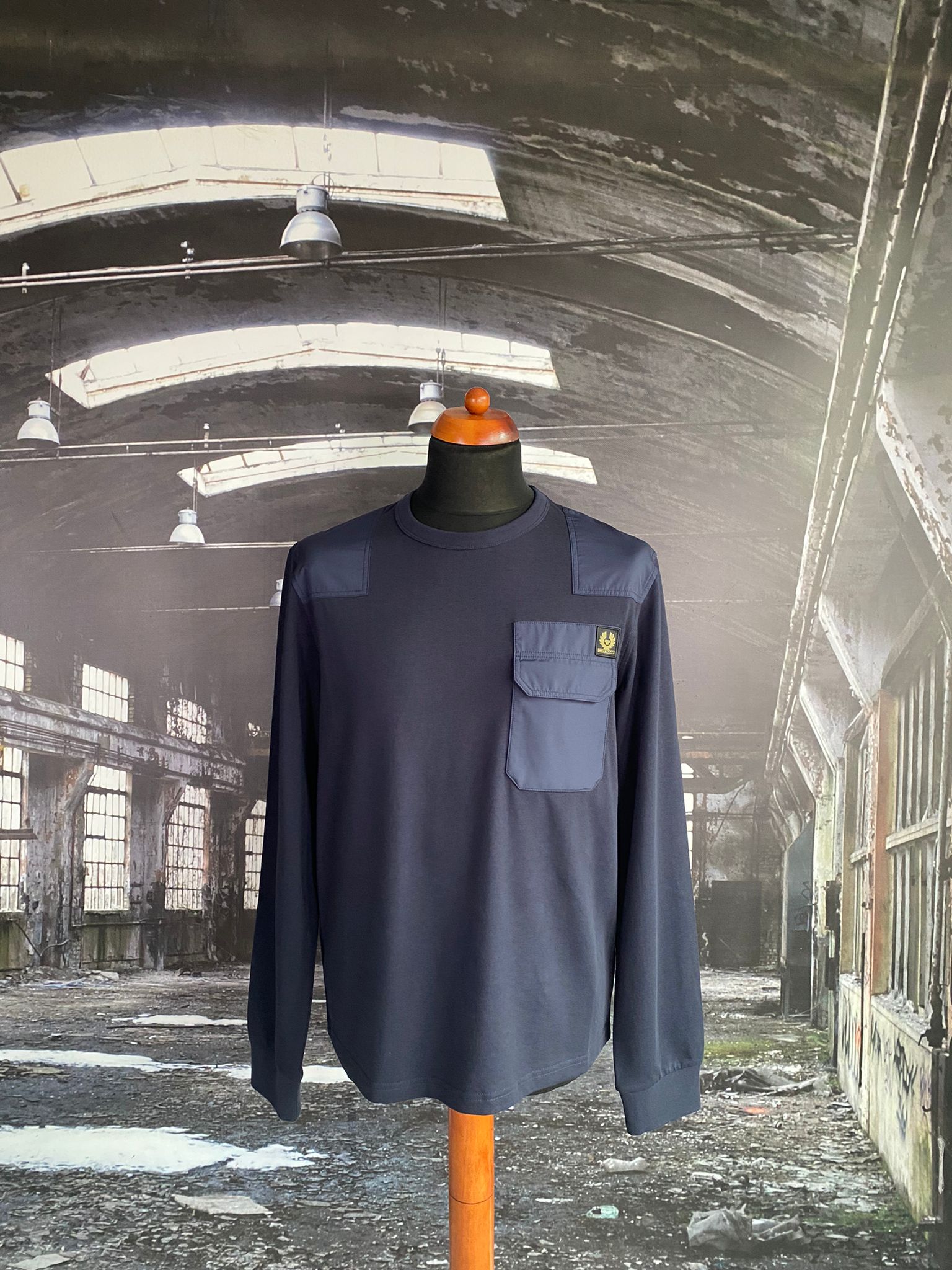 Awaiting product image
