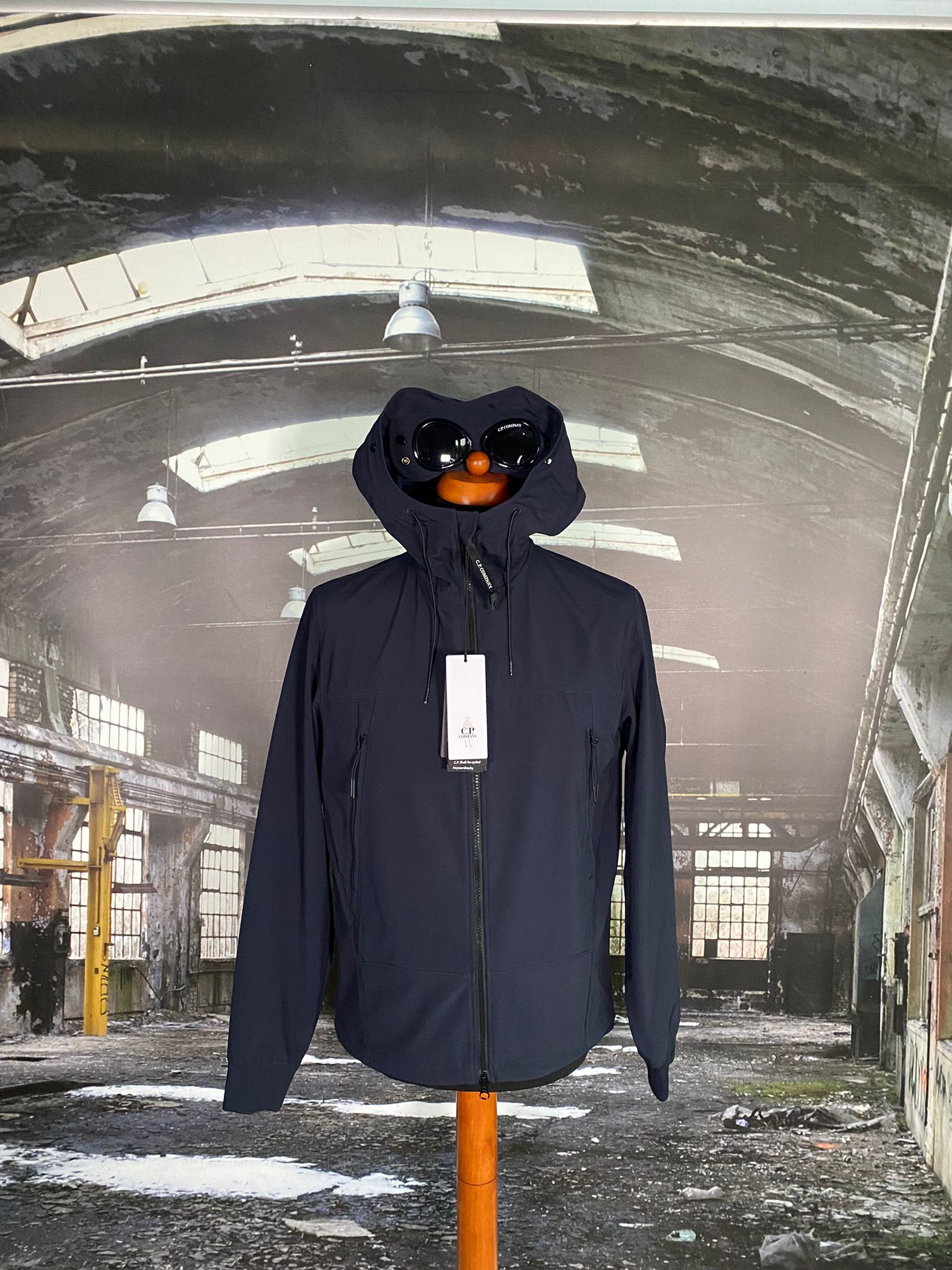 Awaiting product image