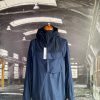 C.P. COMPANY CHROME HOODED LENS OVERSHIRT
