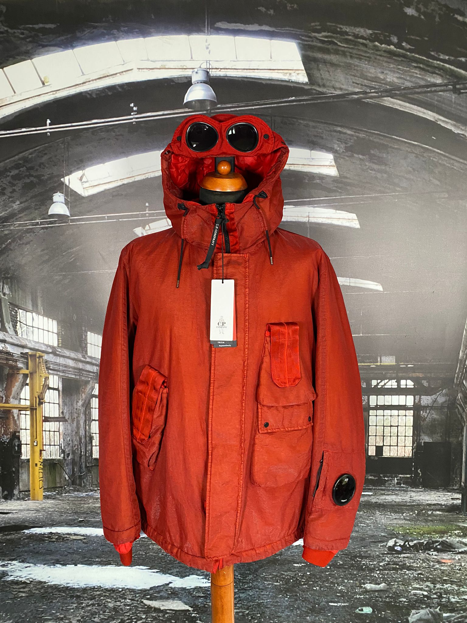 Awaiting product image