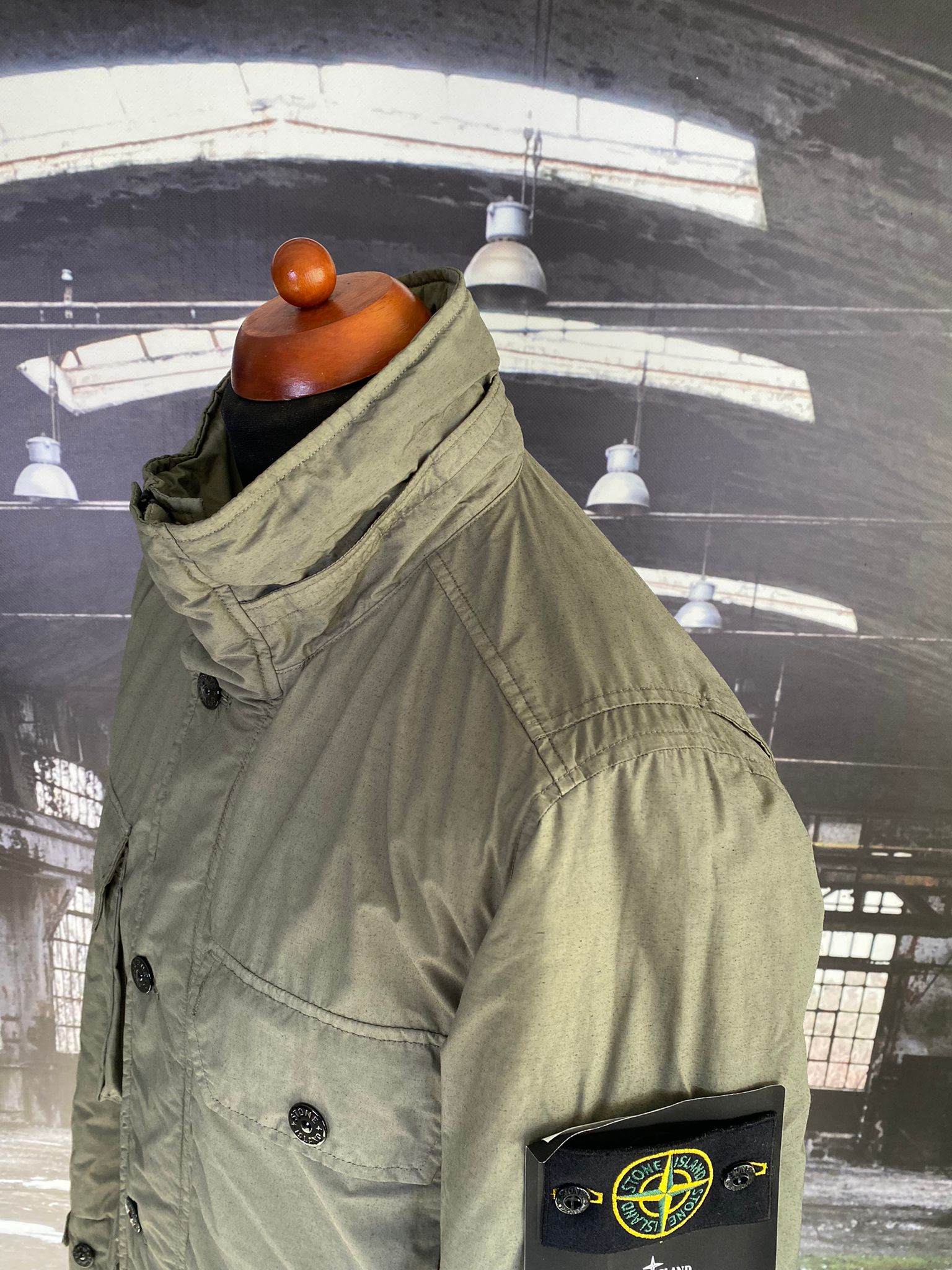 Awaiting product image