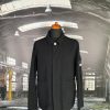 STONE ISLAND BI-STRETCH R-NYLON TWILL, GARMENT DYED_​CHAPTER 1 JACKET