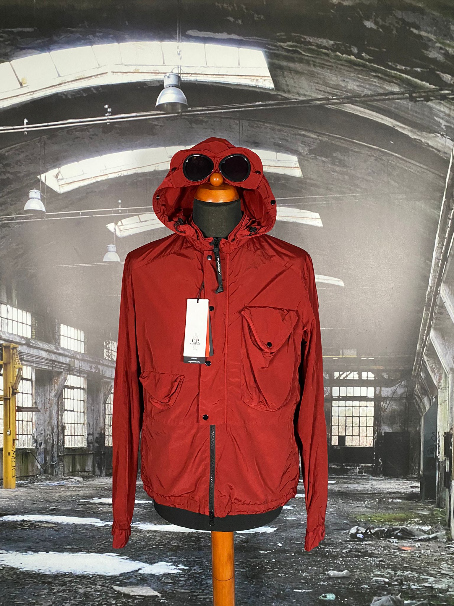 Awaiting product image