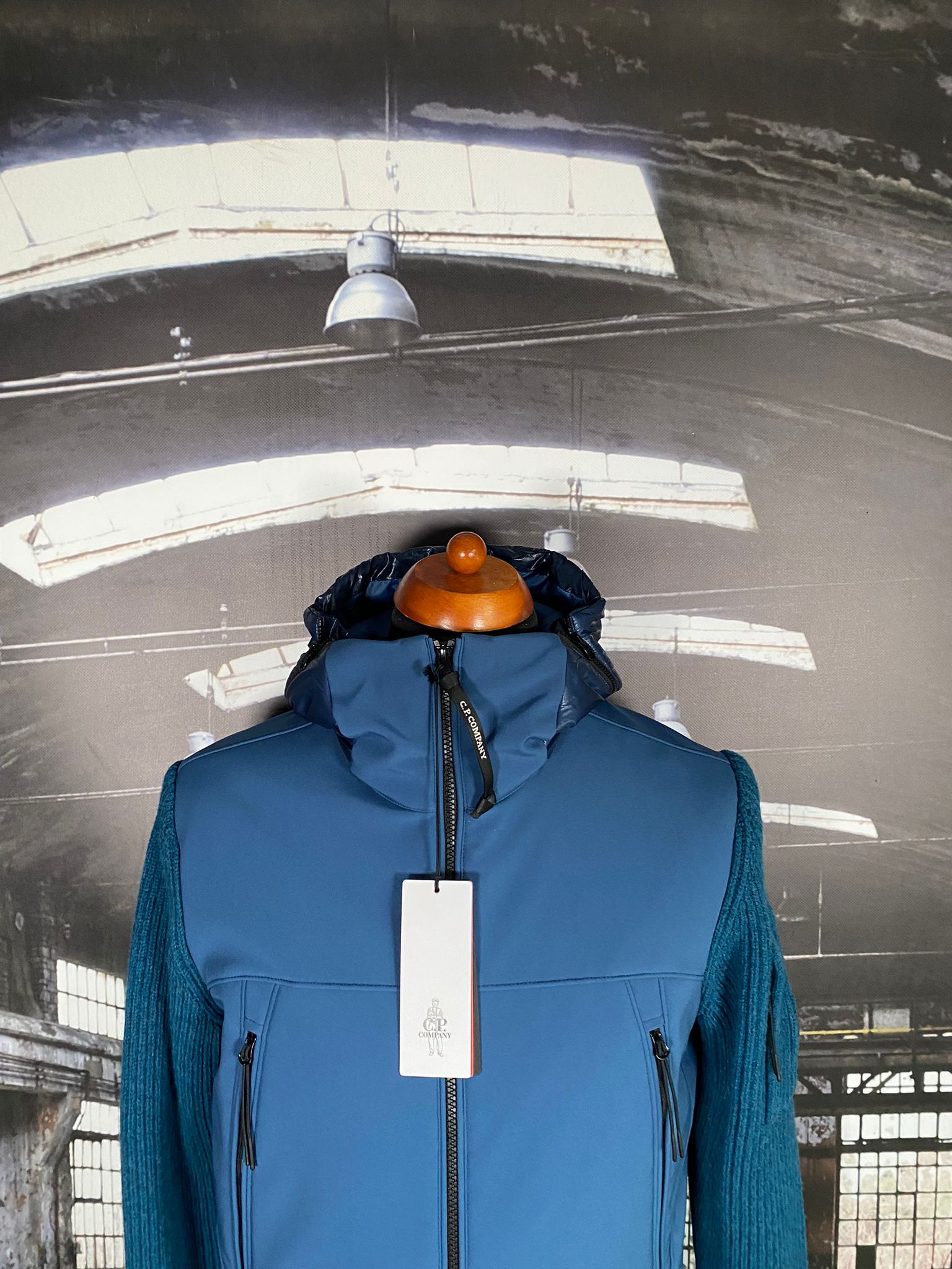 Awaiting product image