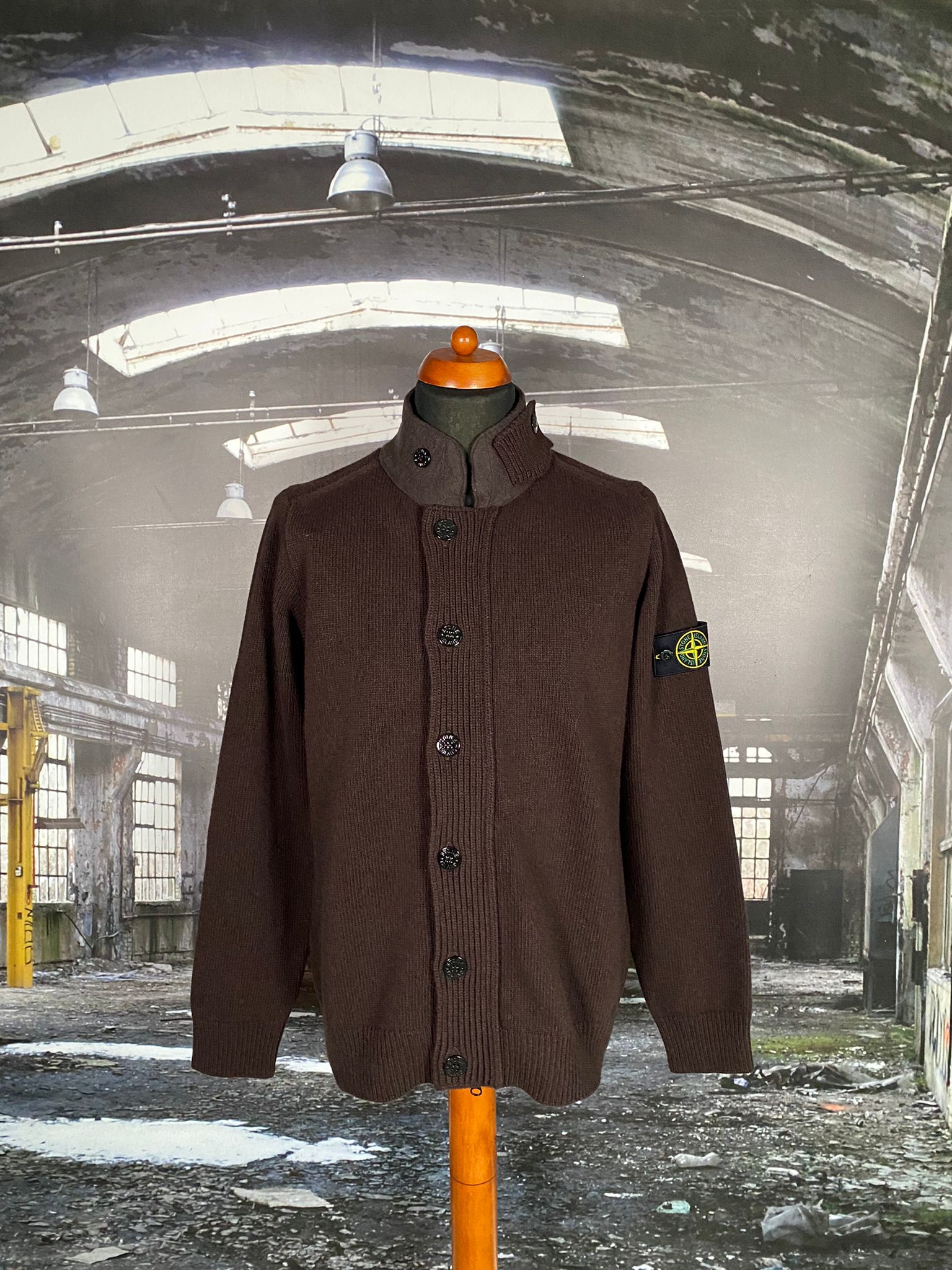 Awaiting product image