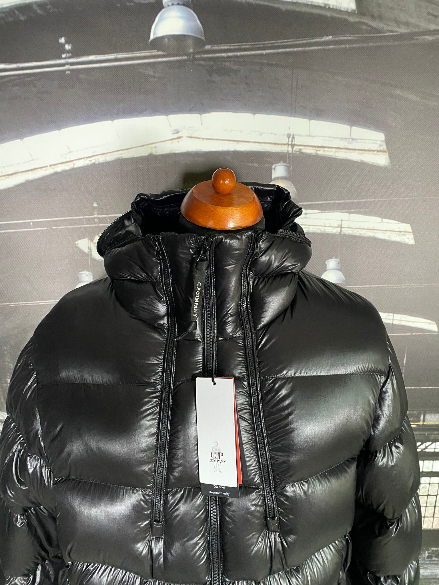 Awaiting product image