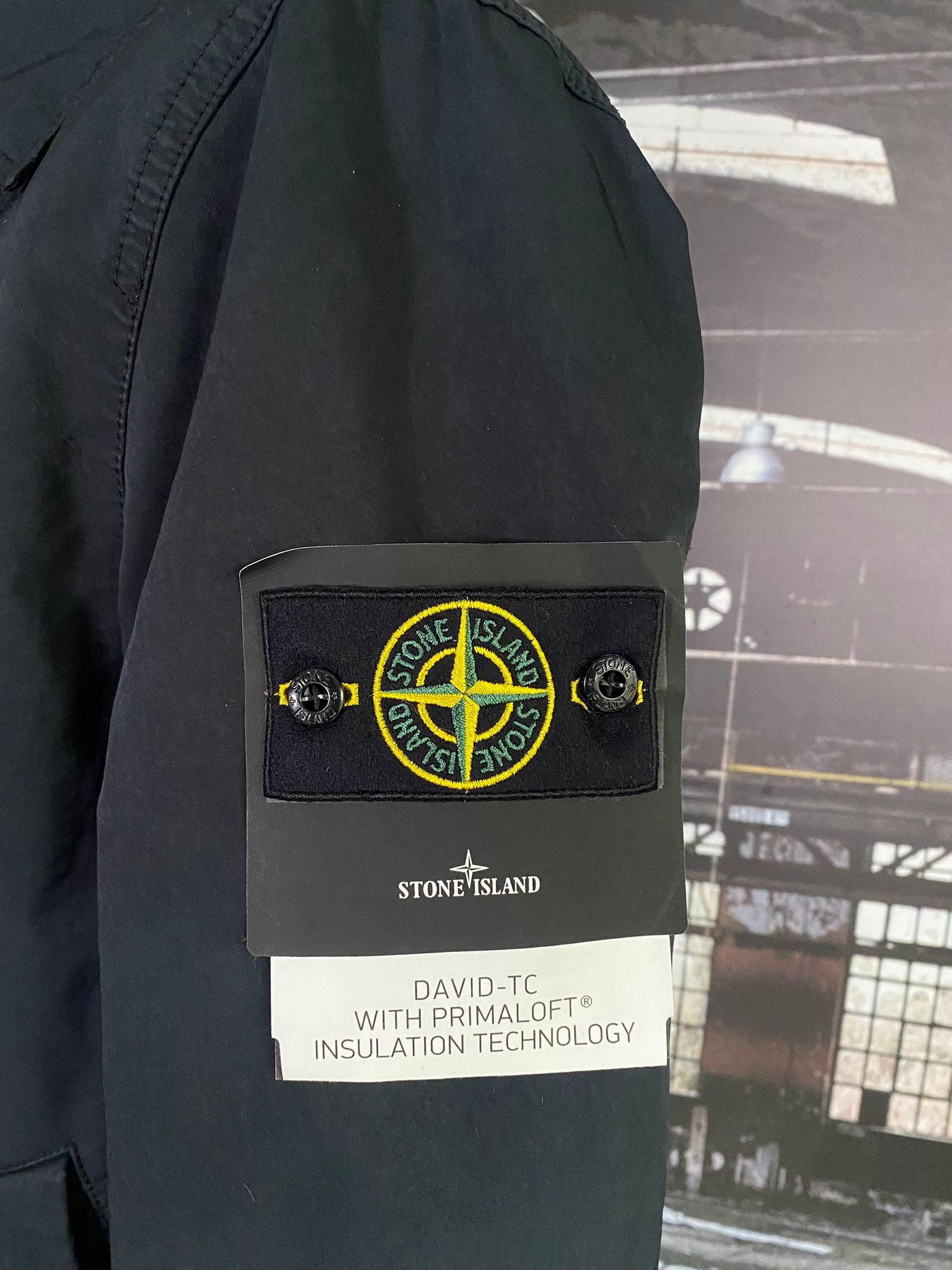 Awaiting product image