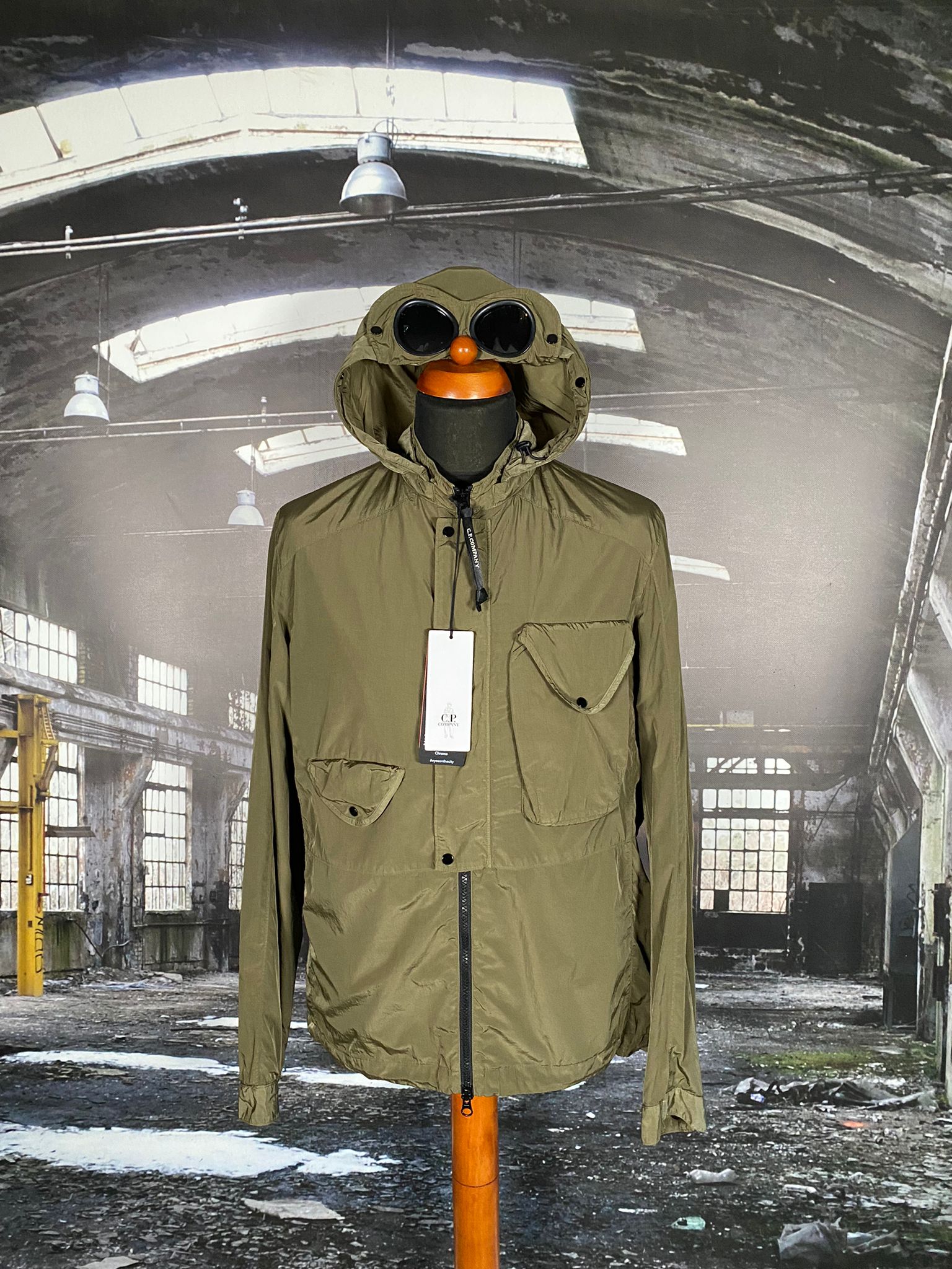 Awaiting product image