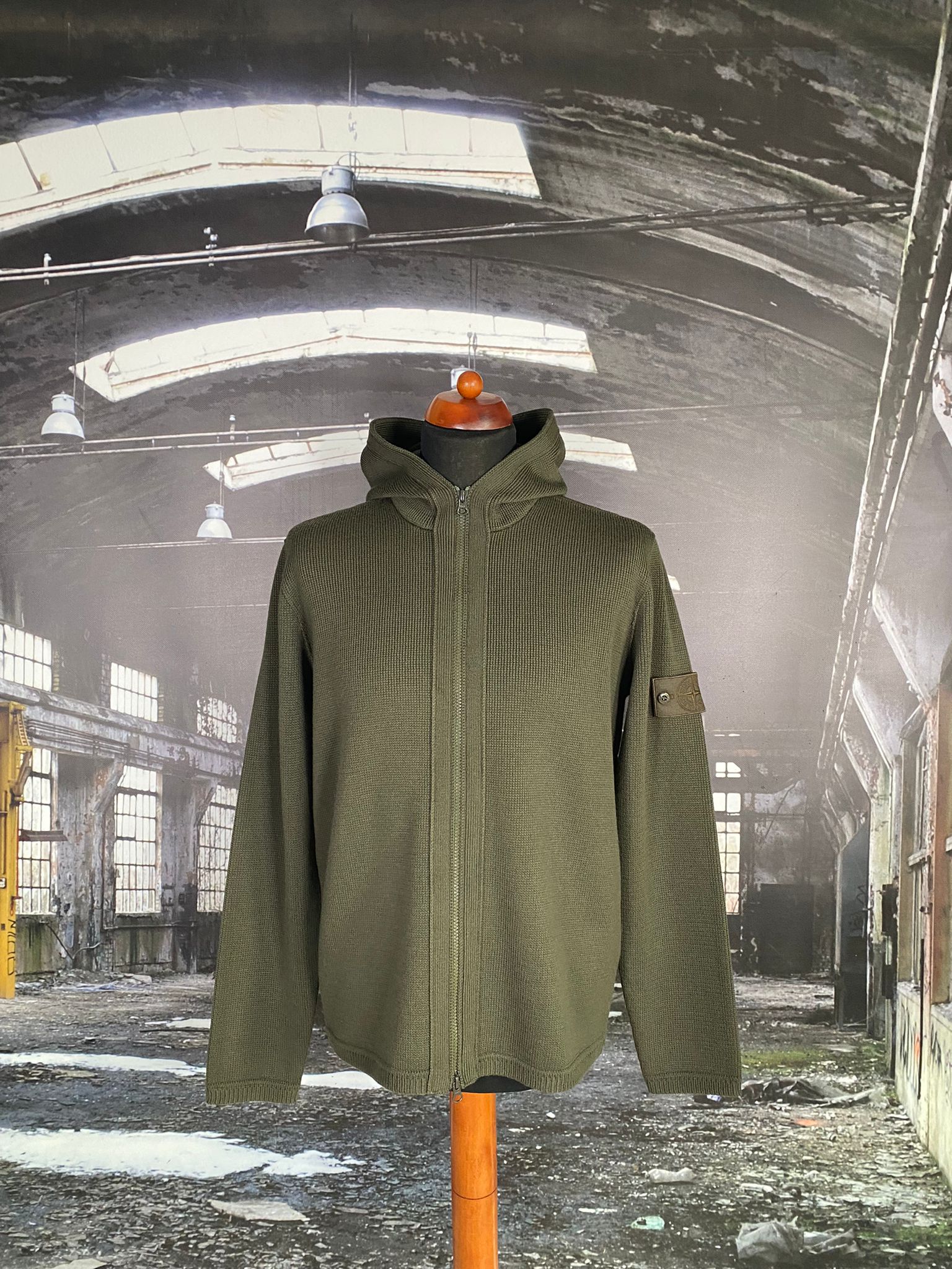 Awaiting product image