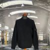 STONE ISLAND SEAMLESS WOOL COTTON, VANISÉ ENGINEERING, HAND GAUZED_​CHAPTER 2