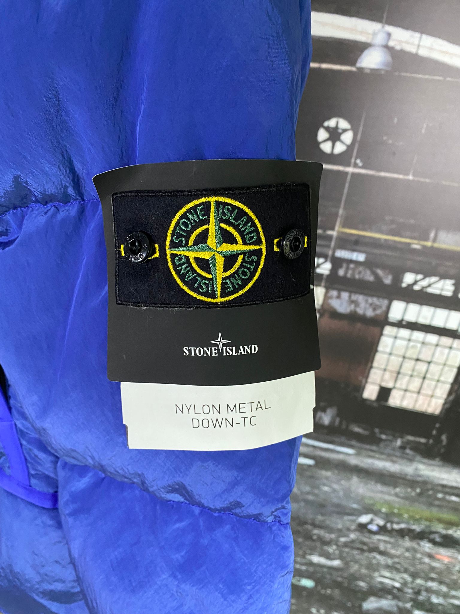 Awaiting product image