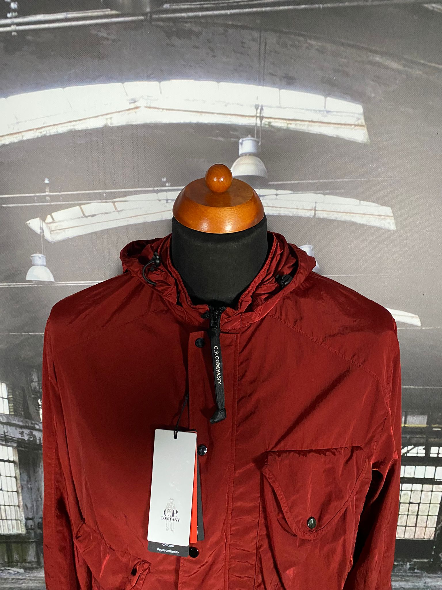 Awaiting product image