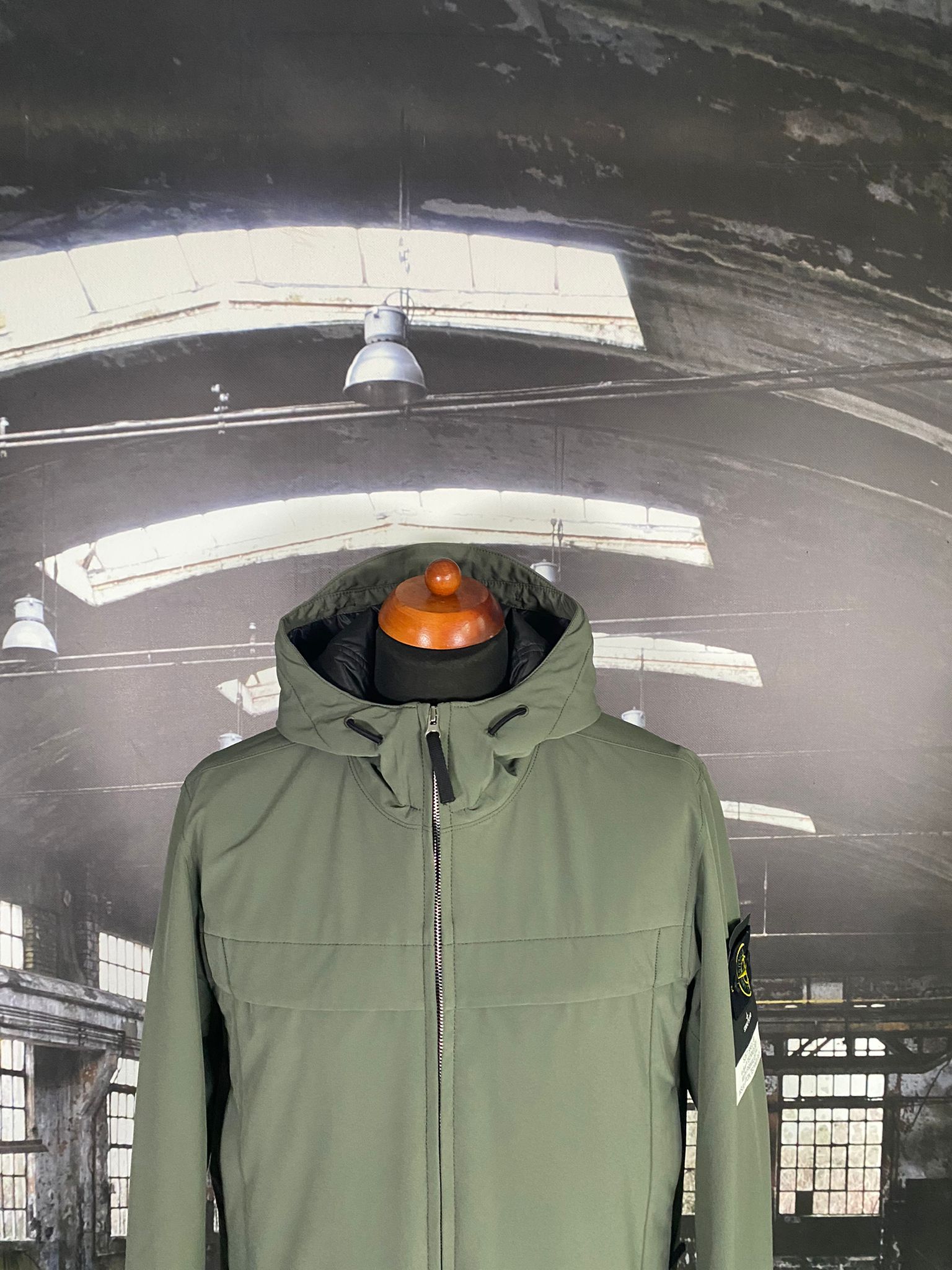 Awaiting product image