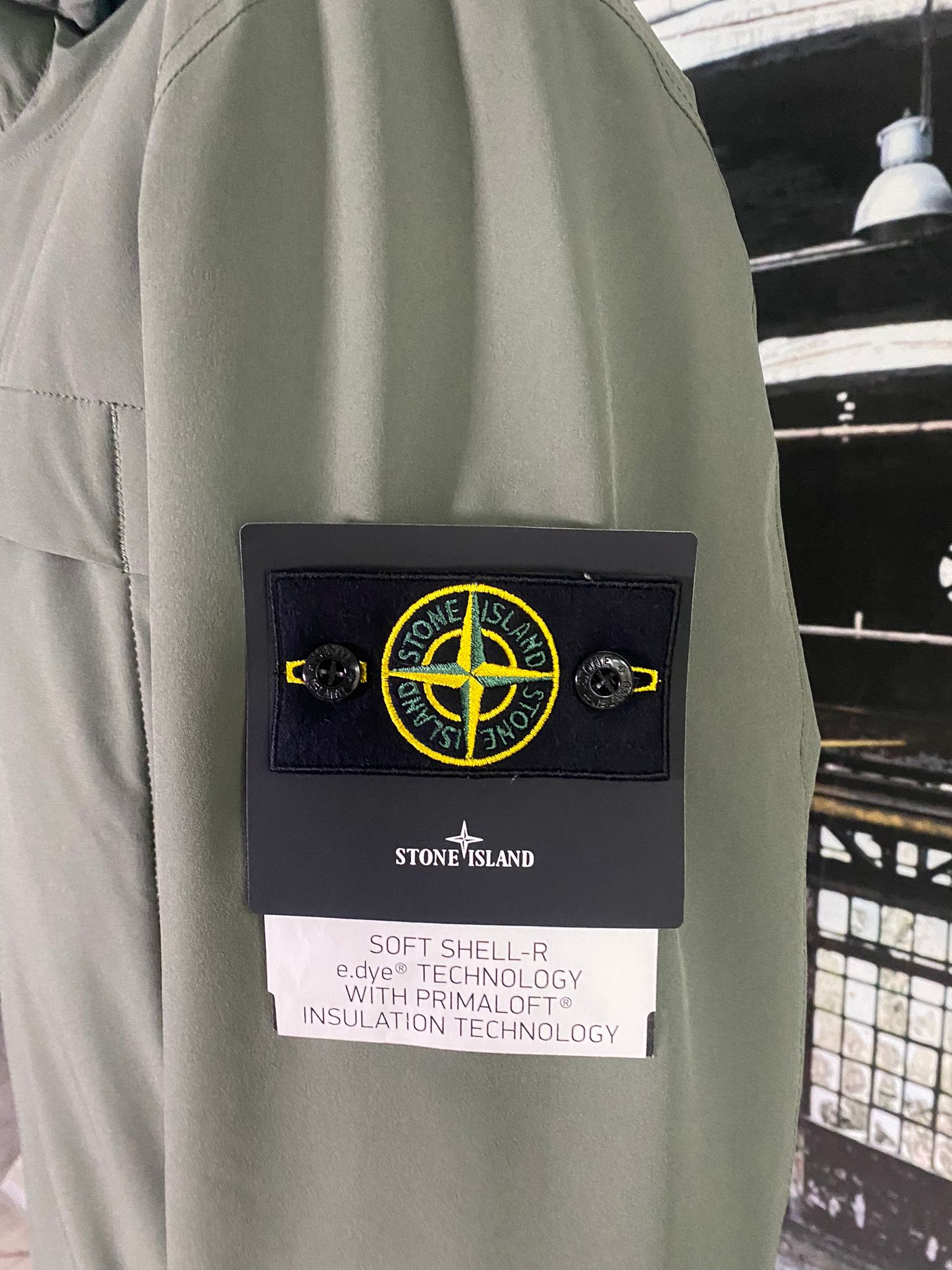 Awaiting product image