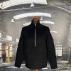 STONE ISLAND WOOL/COTTON DOUBLE CONSTRUCTION, HAND GAUZED OUTSIDE_​CHAPTER 2