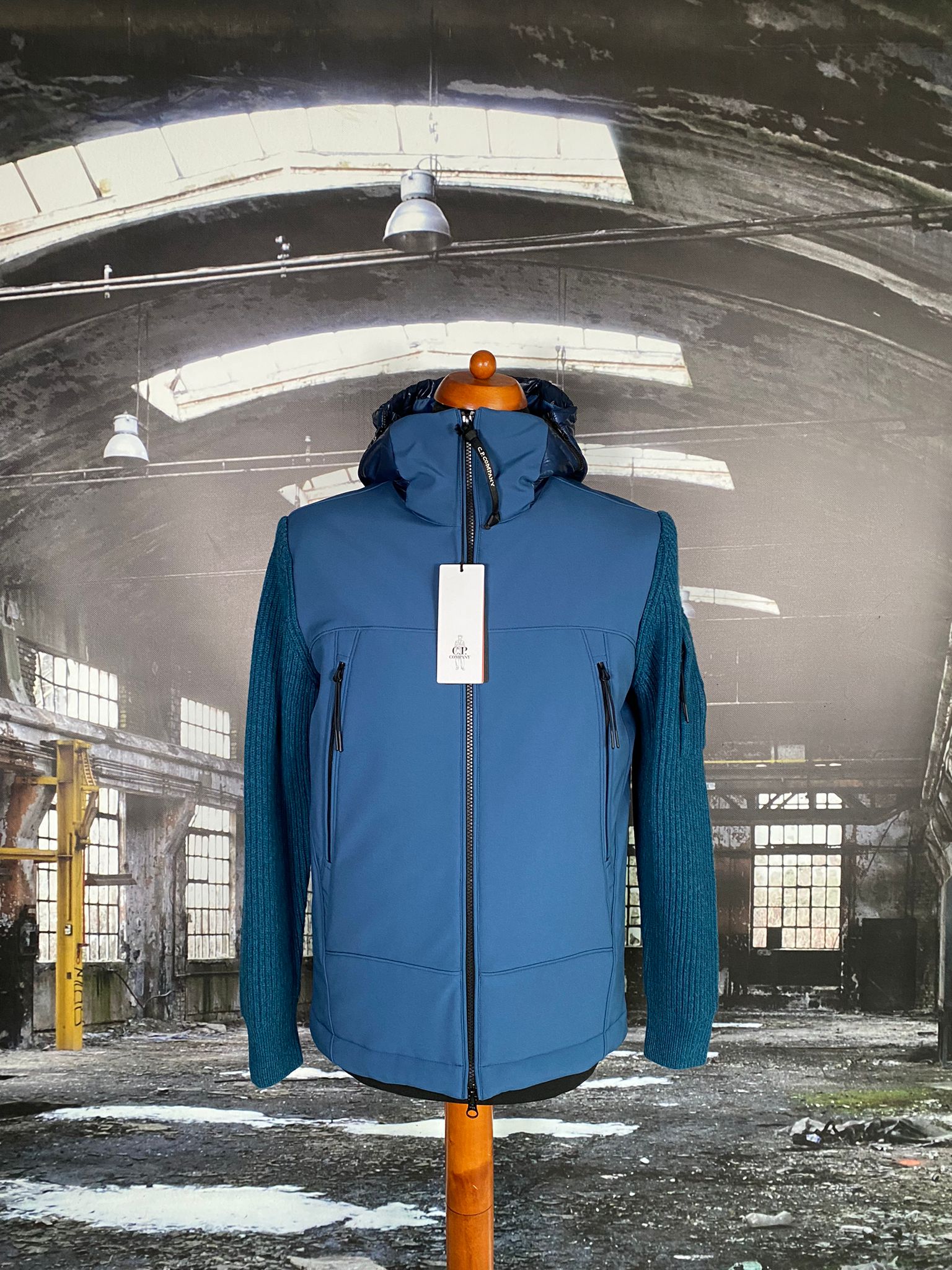 Awaiting product image