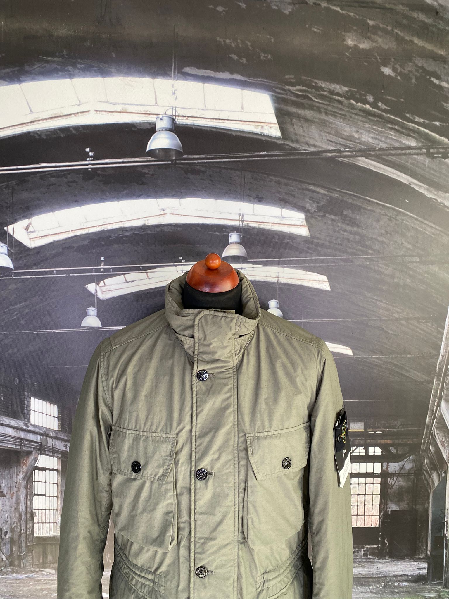 Awaiting product image