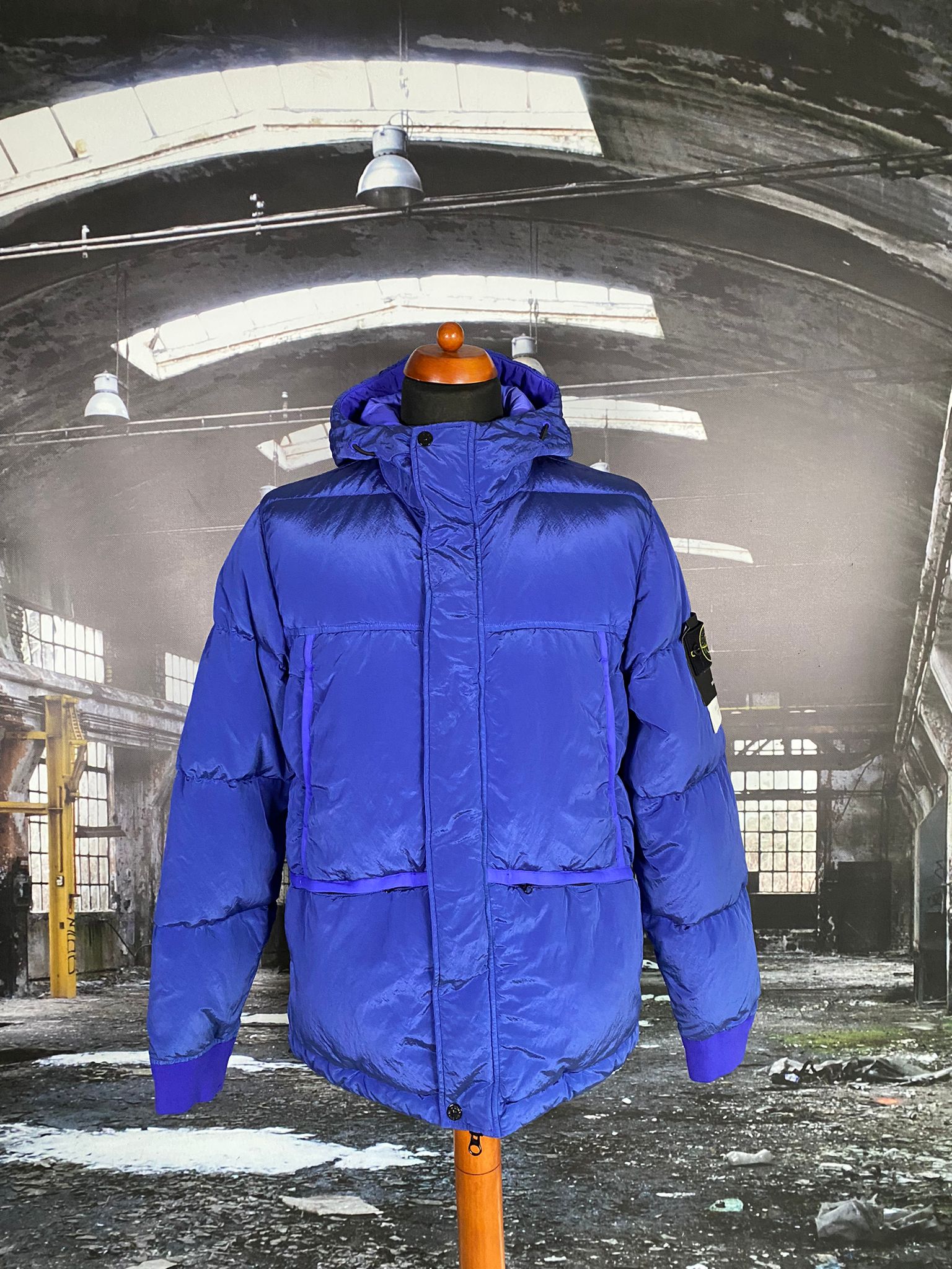 Awaiting product image