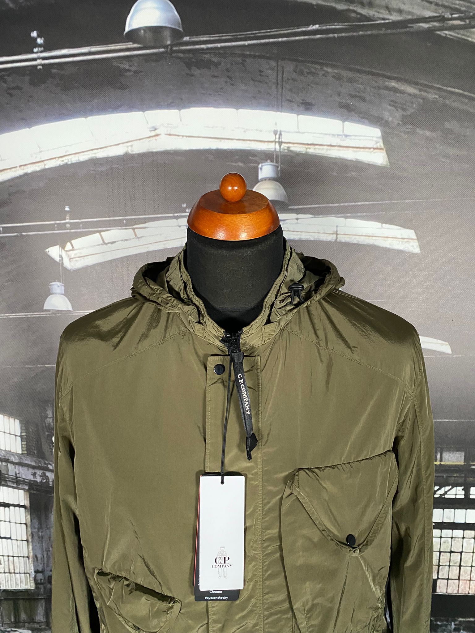 Awaiting product image