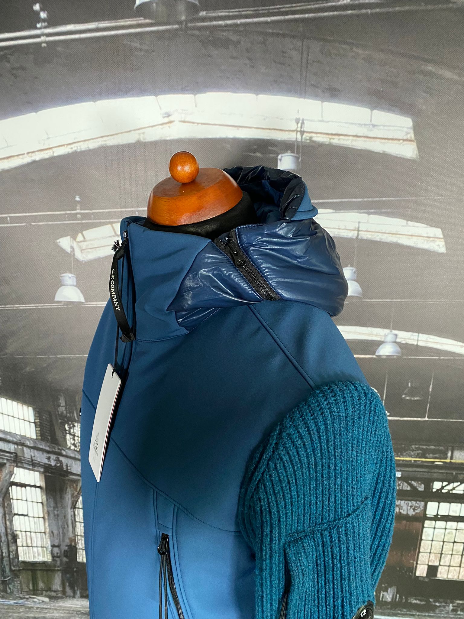 Awaiting product image