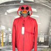 C.P. COMPANY MICRO M GOGGLE OVERSHIRT