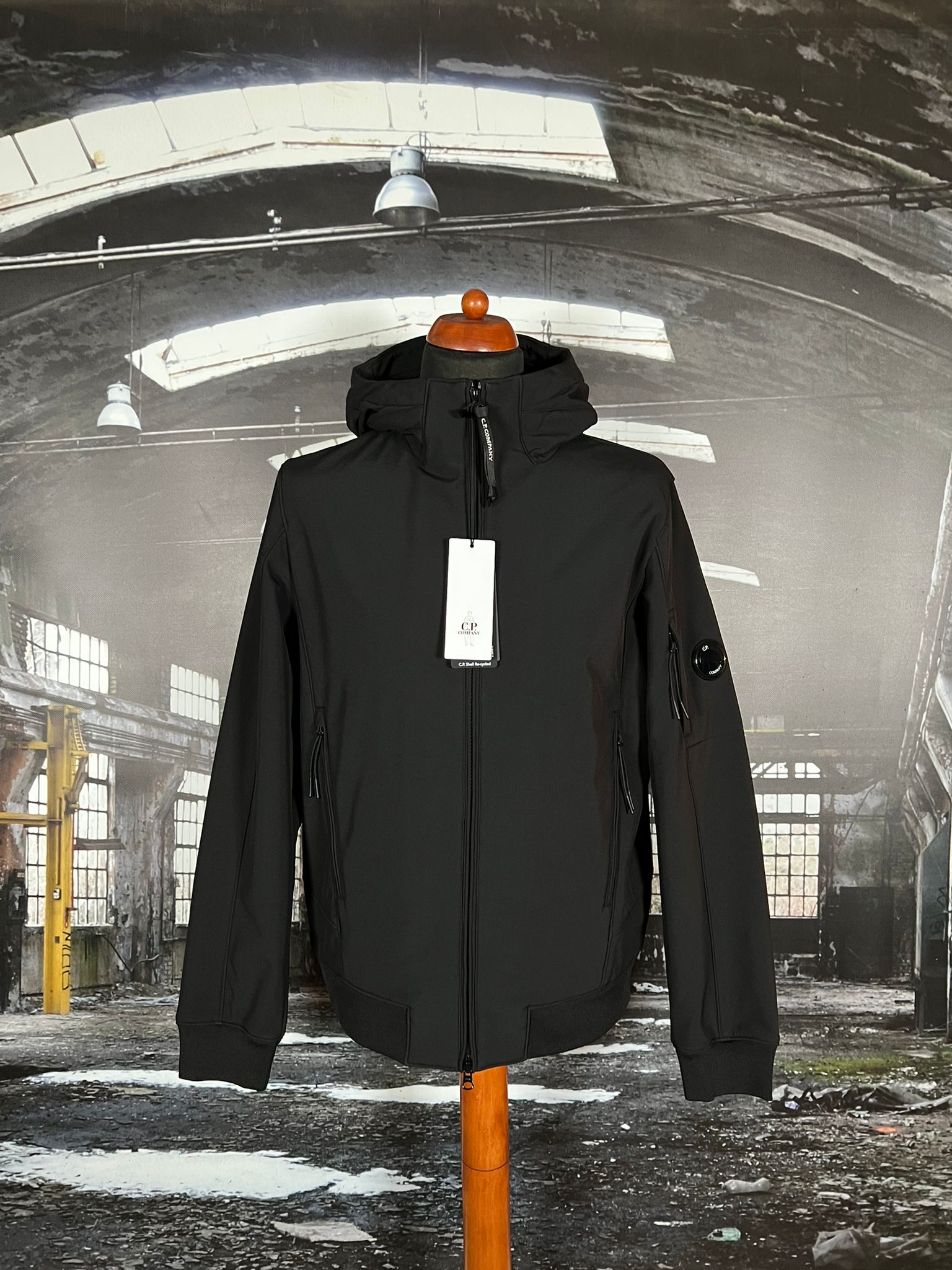 Awaiting product image
