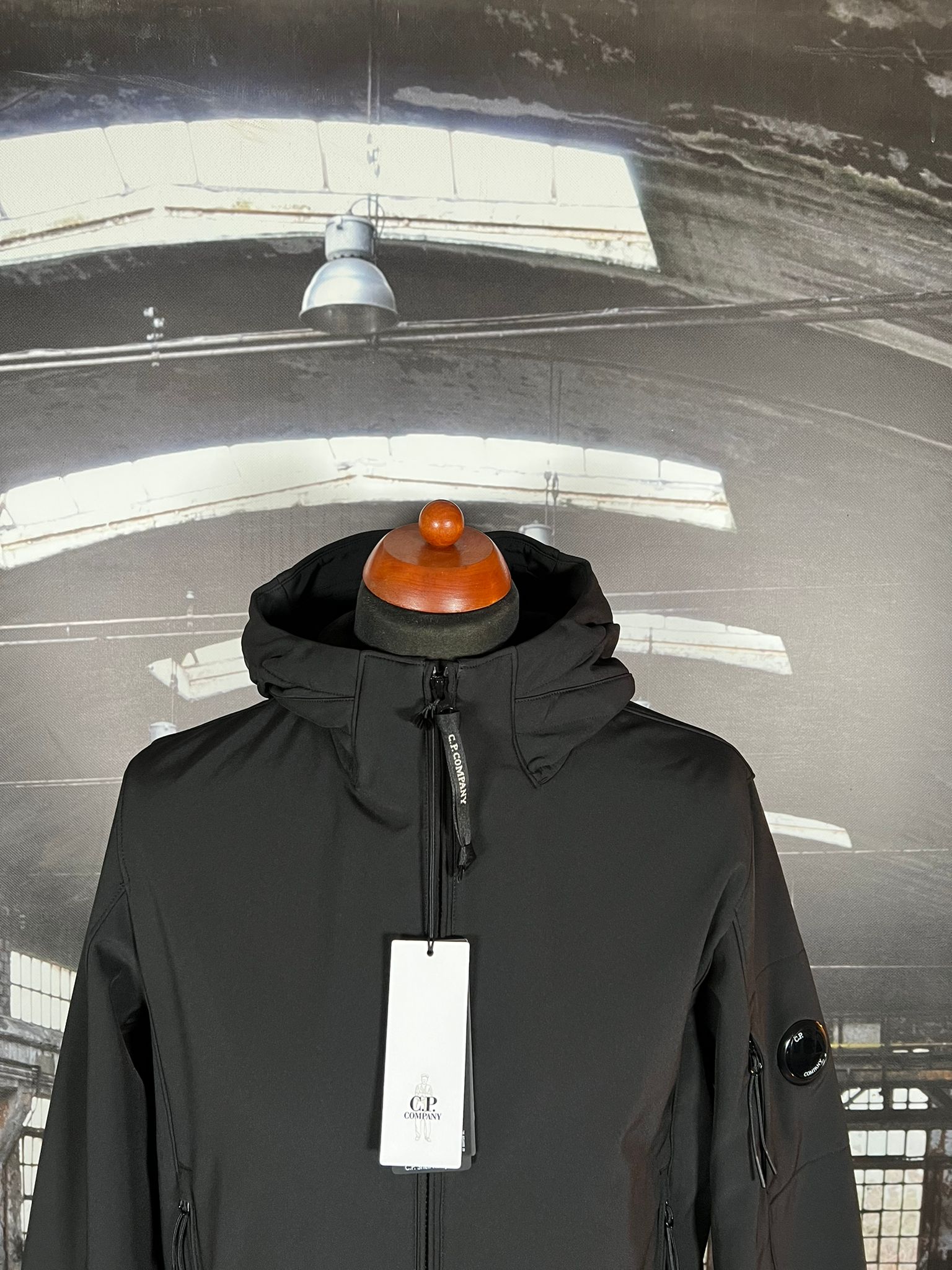 Awaiting product image